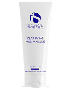 Clarifying Mud Masque